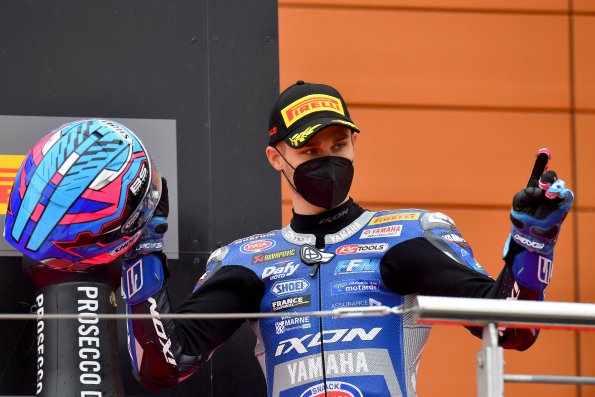 2021 01 WSBK Aragon 13579