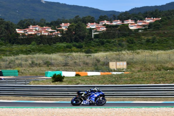 2021 02 WSBK Estoril 00970