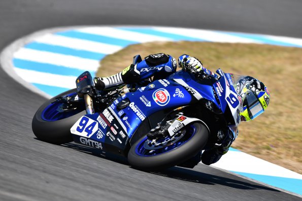 2021 02 WSBK Estoril 01171