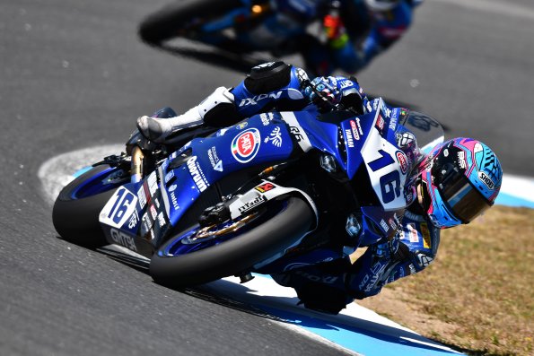 2021 02 WSBK Estoril 01587