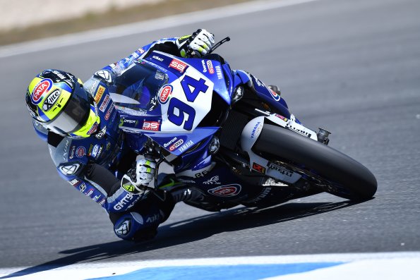 2021 02 WSBK Estoril 03282