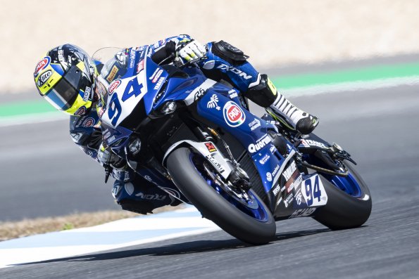 2021 02 WSBK Estoril 03453