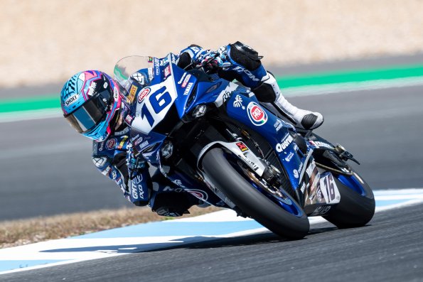 2021 02 WSBK Estoril 03455