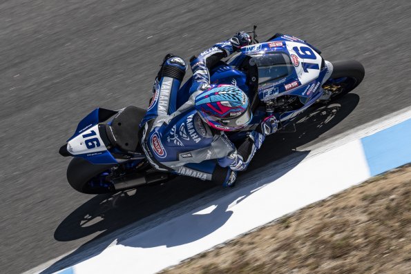 2021 02 WSBK Estoril 03456