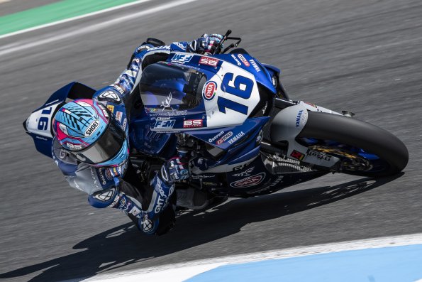 2021 02 WSBK Estoril 03457