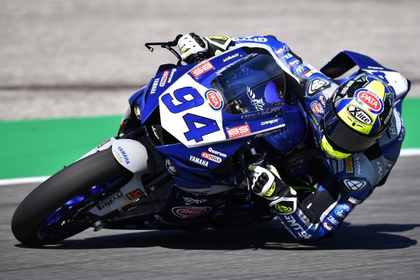 2021 02 WSBK Estoril 05145