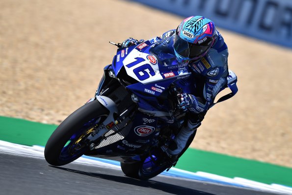 2021 02 WSBK Estoril 05565