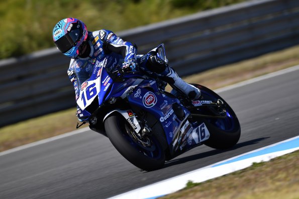 2021 02 WSBK Estoril 05675