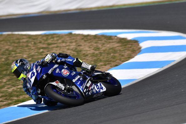 2021 02 WSBK Estoril 05958