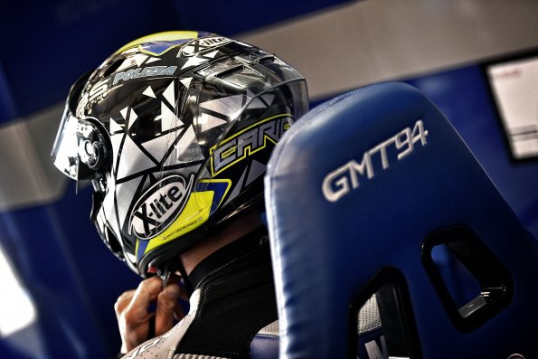 2021 02 WSBK Estoril 08761