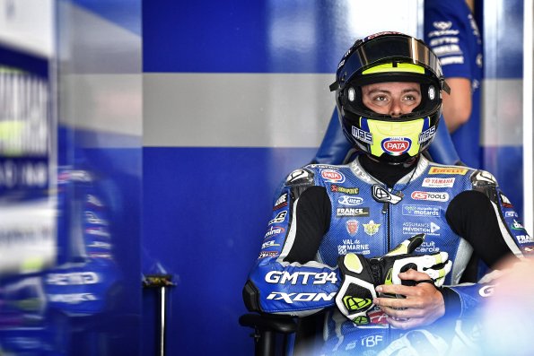 2021 02 WSBK Estoril 08781