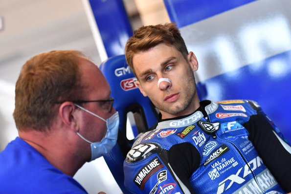 2021 02 WSBK Estoril 08821