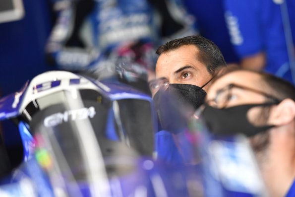 2021 02 WSBK Estoril 08941