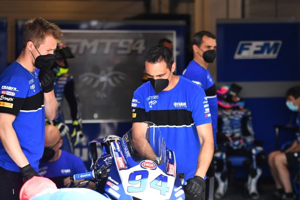 2021 02 WSBK Estoril 08959