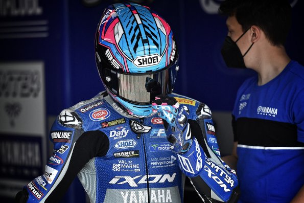 2021 02 WSBK Estoril 08986