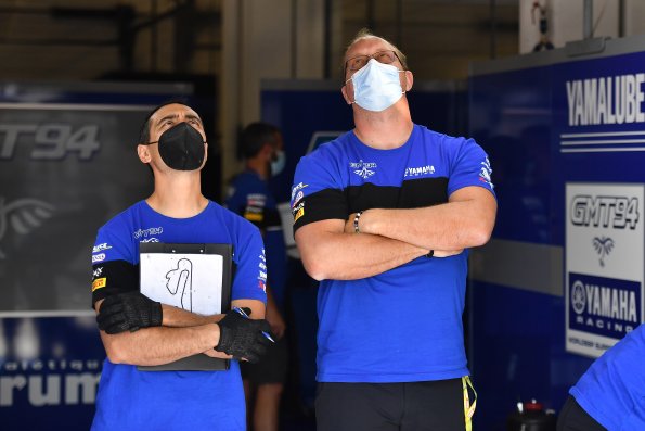 2021 02 WSBK Estoril 09017