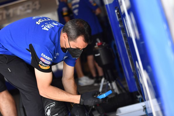 2021 02 WSBK Estoril 09025