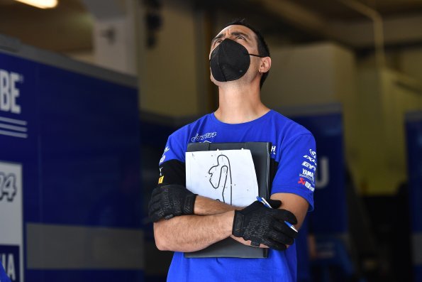 2021 02 WSBK Estoril 09031