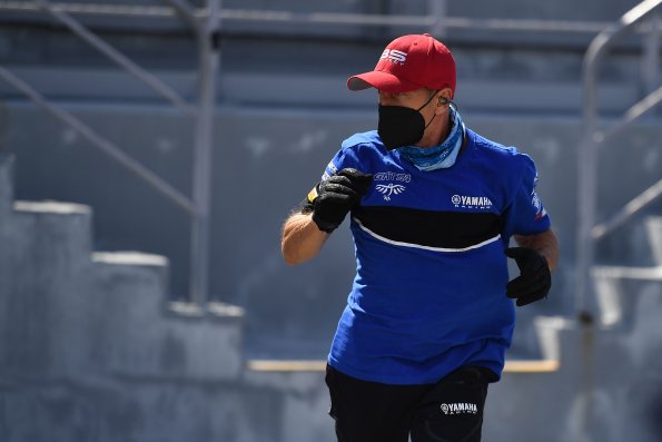 2021 02 WSBK Estoril 09148