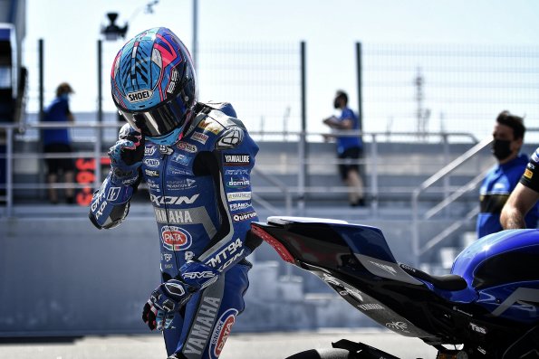 2021 02 WSBK Estoril 09215