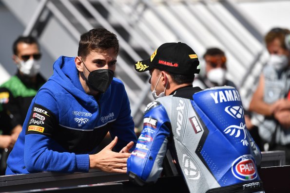 2021 02 WSBK Estoril 09580