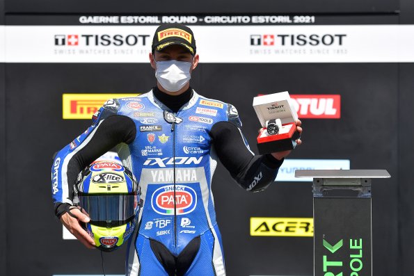 2021 02 WSBK Estoril 09647