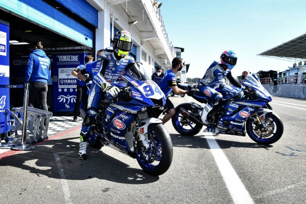 2021 02 WSBK Estoril 10213