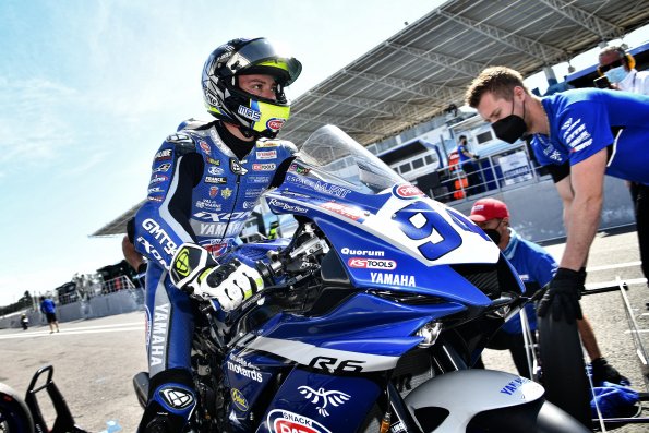 2021 02 WSBK Estoril 10262