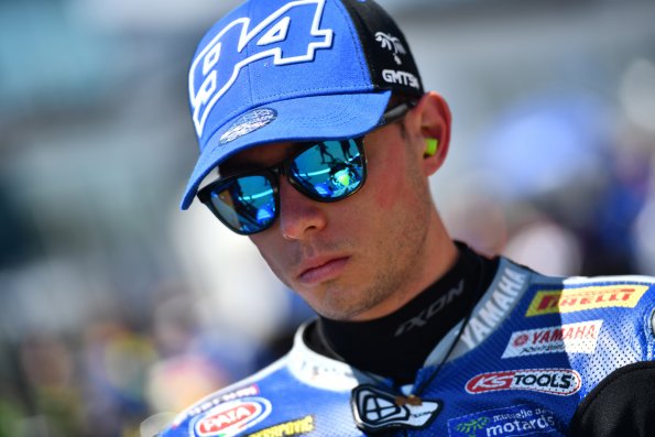 2021 02 WSBK Estoril 13153