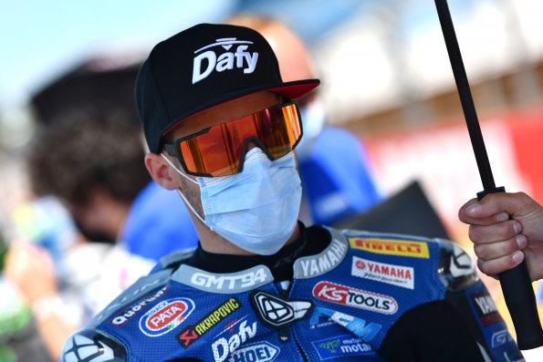 2021 02 WSBK Estoril 13200