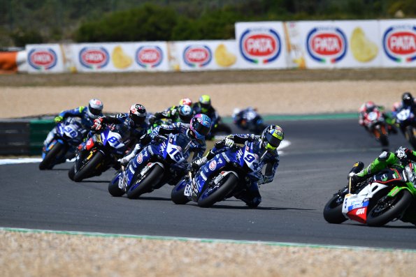 2021 02 WSBK Estoril 13431