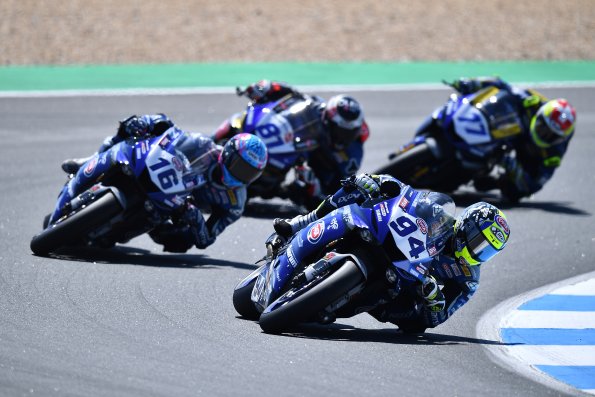 2021 02 WSBK Estoril 13594