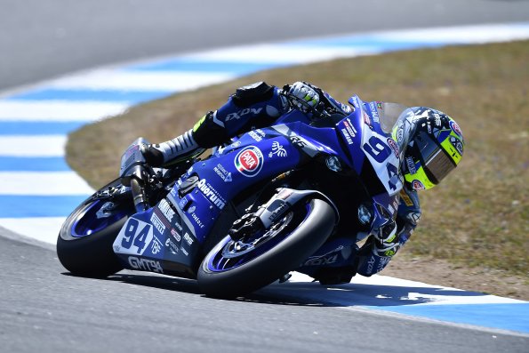 2021 02 WSBK Estoril 13599