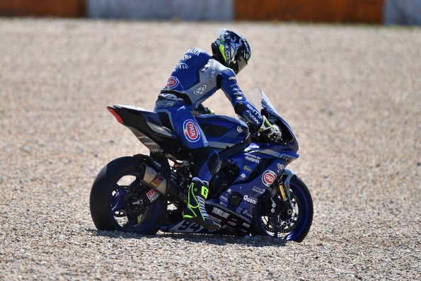 2021 02 WSBK Estoril 13729