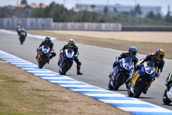 2021 02 WSBK Estoril 13869