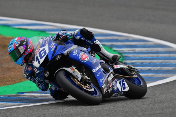 2021 10 WSBK Jerez 00809