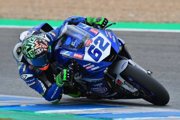 2021 10 WSBK Jerez 00976
