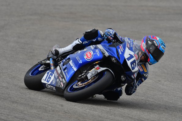 2021 10 WSBK Jerez 01188