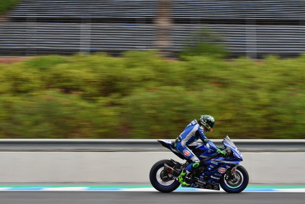 2021 10 WSBK Jerez 02408