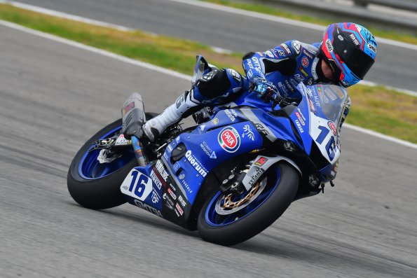 2021 10 WSBK Jerez 02455