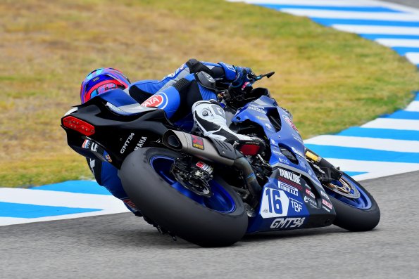 2021 10 WSBK Jerez 02461