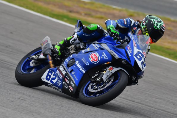 2021 10 WSBK Jerez 02500