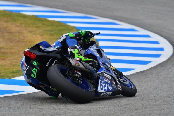 2021 10 WSBK Jerez 02507
