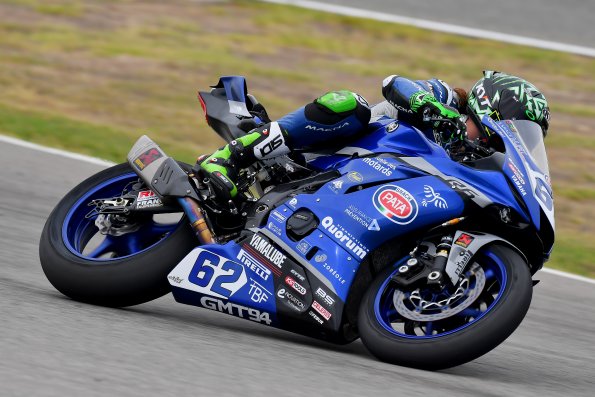 2021 10 WSBK Jerez 02560