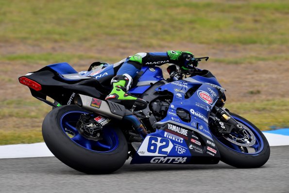 2021 10 WSBK Jerez 02566