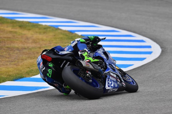 2021 10 WSBK Jerez 02572