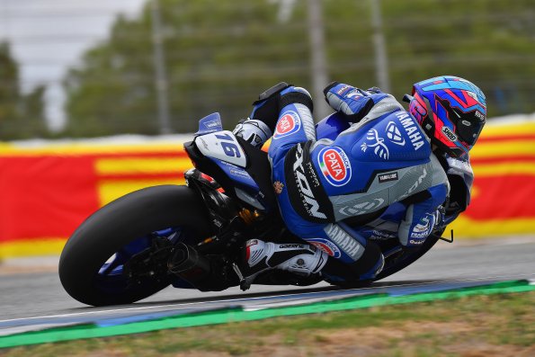 2021 10 WSBK Jerez 02675