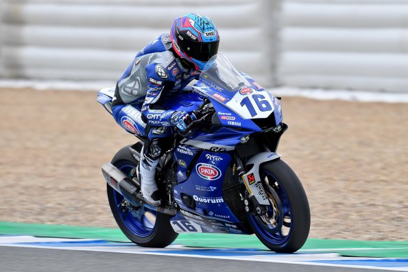 2021 10 WSBK Jerez 02763