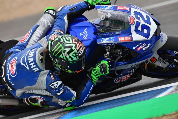 2021 10 WSBK Jerez 02881