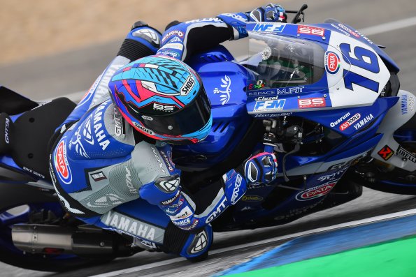 2021 10 WSBK Jerez 02895